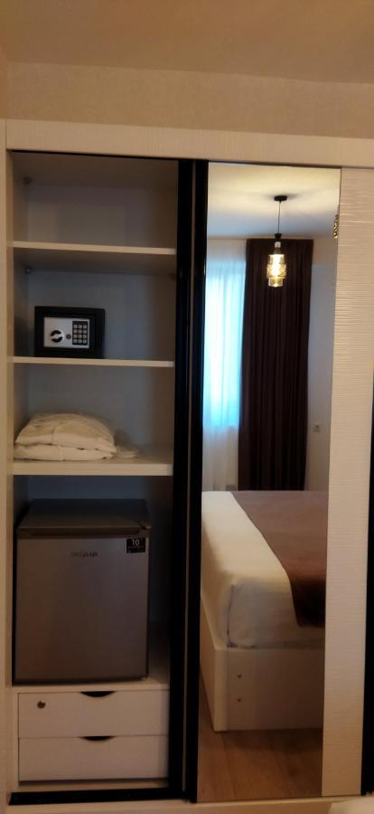 Vere Corner Hotel Tbiliszi Kültér fotó