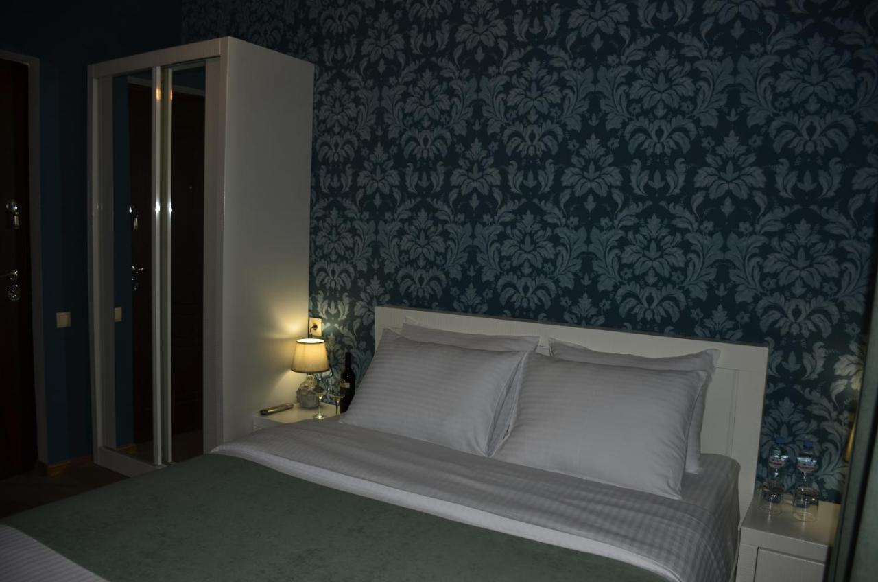 Vere Corner Hotel Tbiliszi Kültér fotó