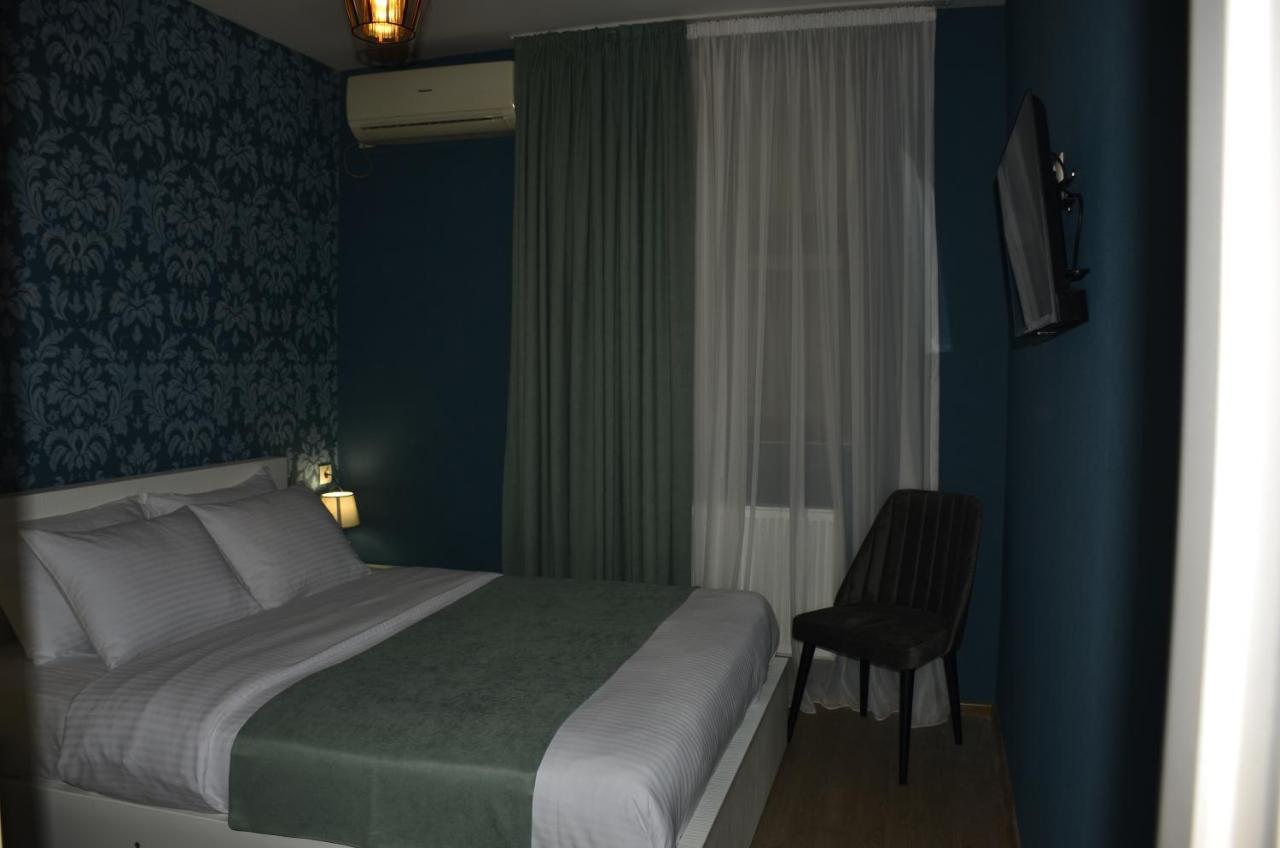 Vere Corner Hotel Tbiliszi Kültér fotó