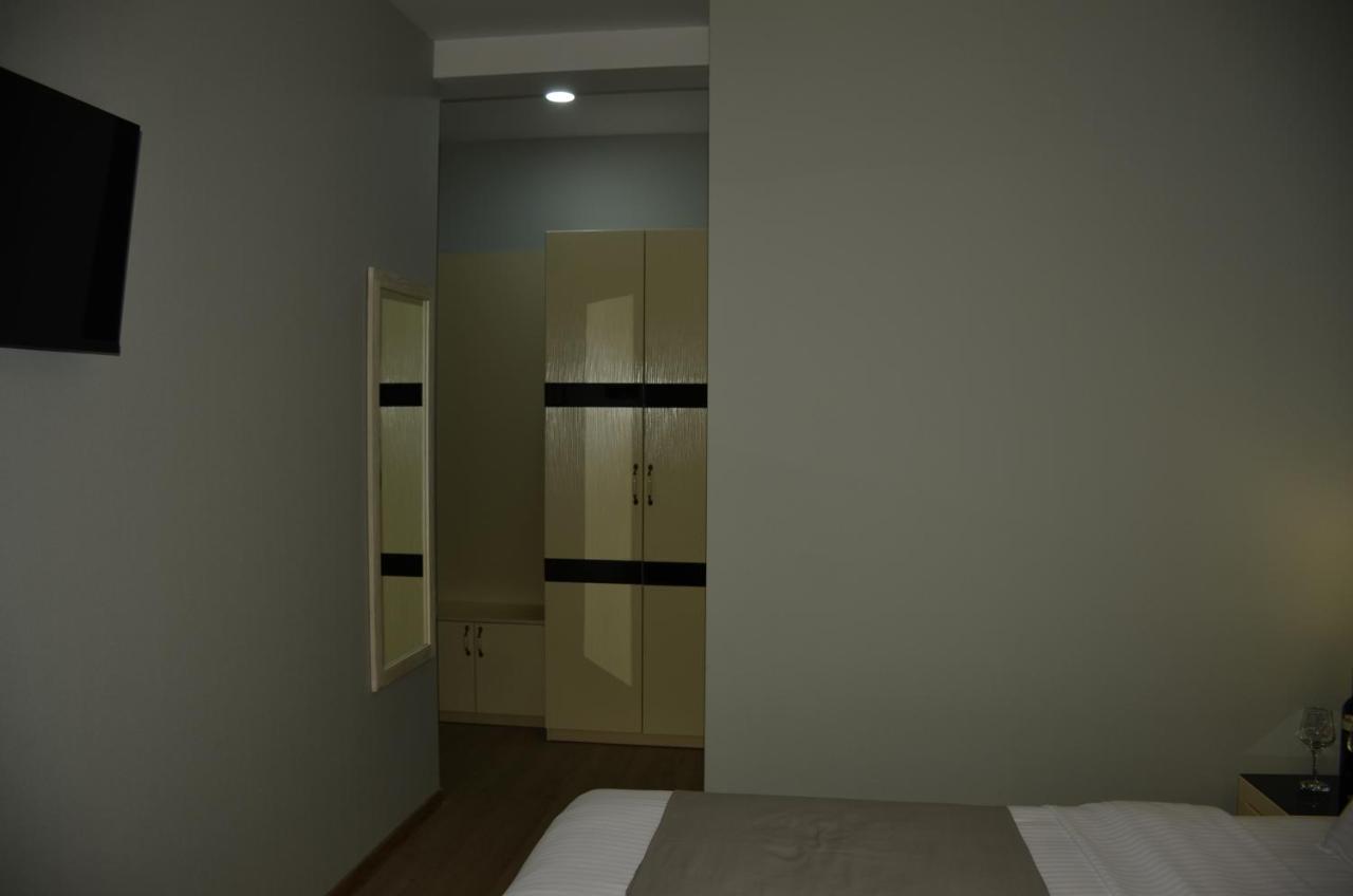 Vere Corner Hotel Tbiliszi Kültér fotó