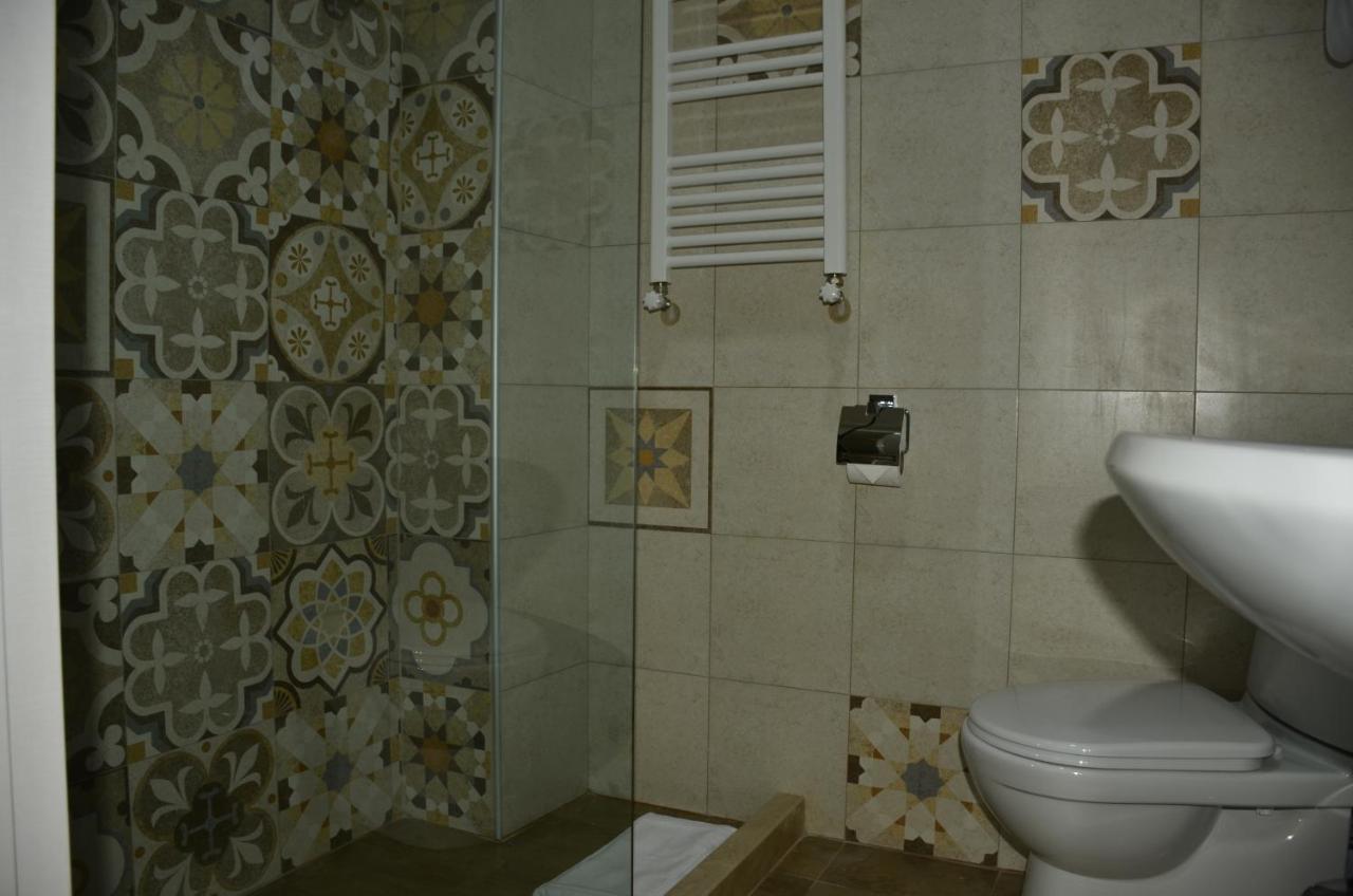 Vere Corner Hotel Tbiliszi Kültér fotó