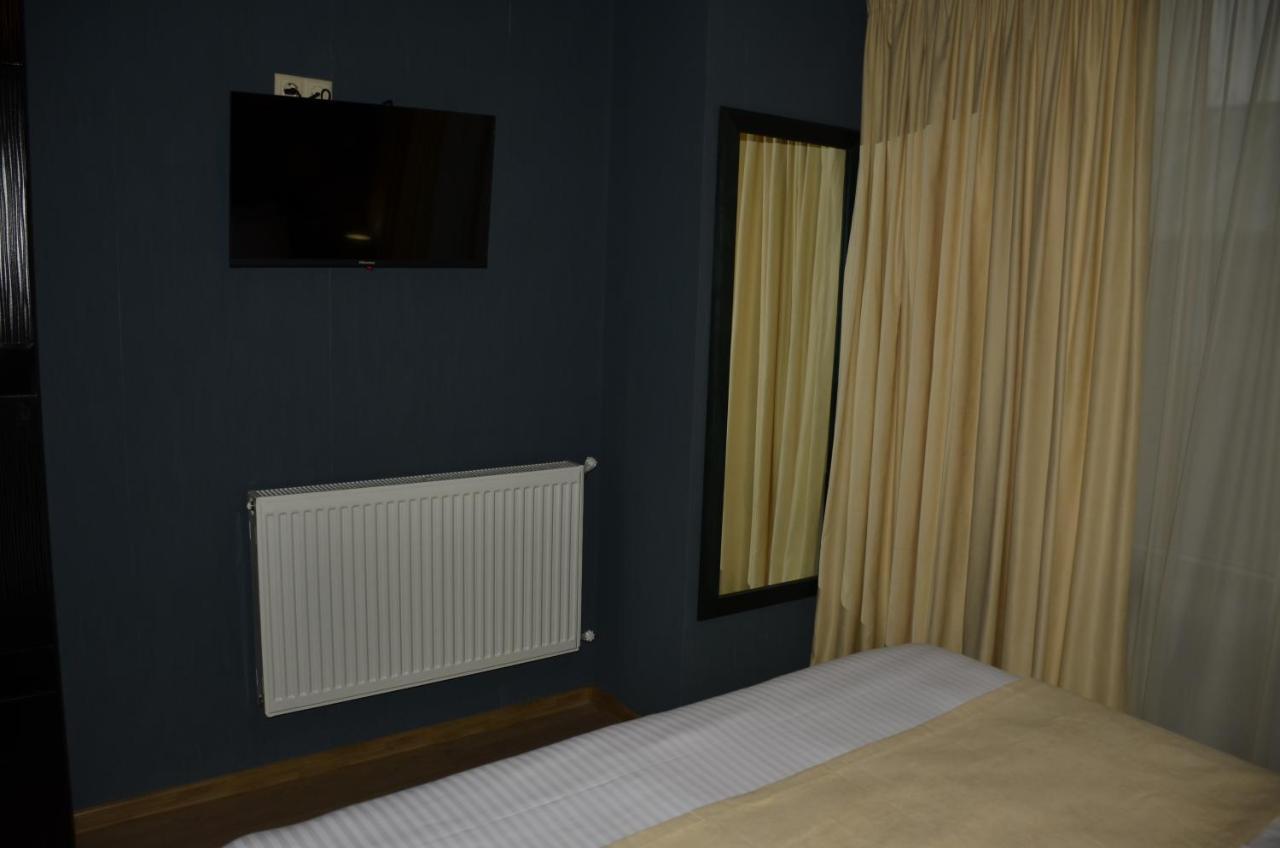 Vere Corner Hotel Tbiliszi Kültér fotó