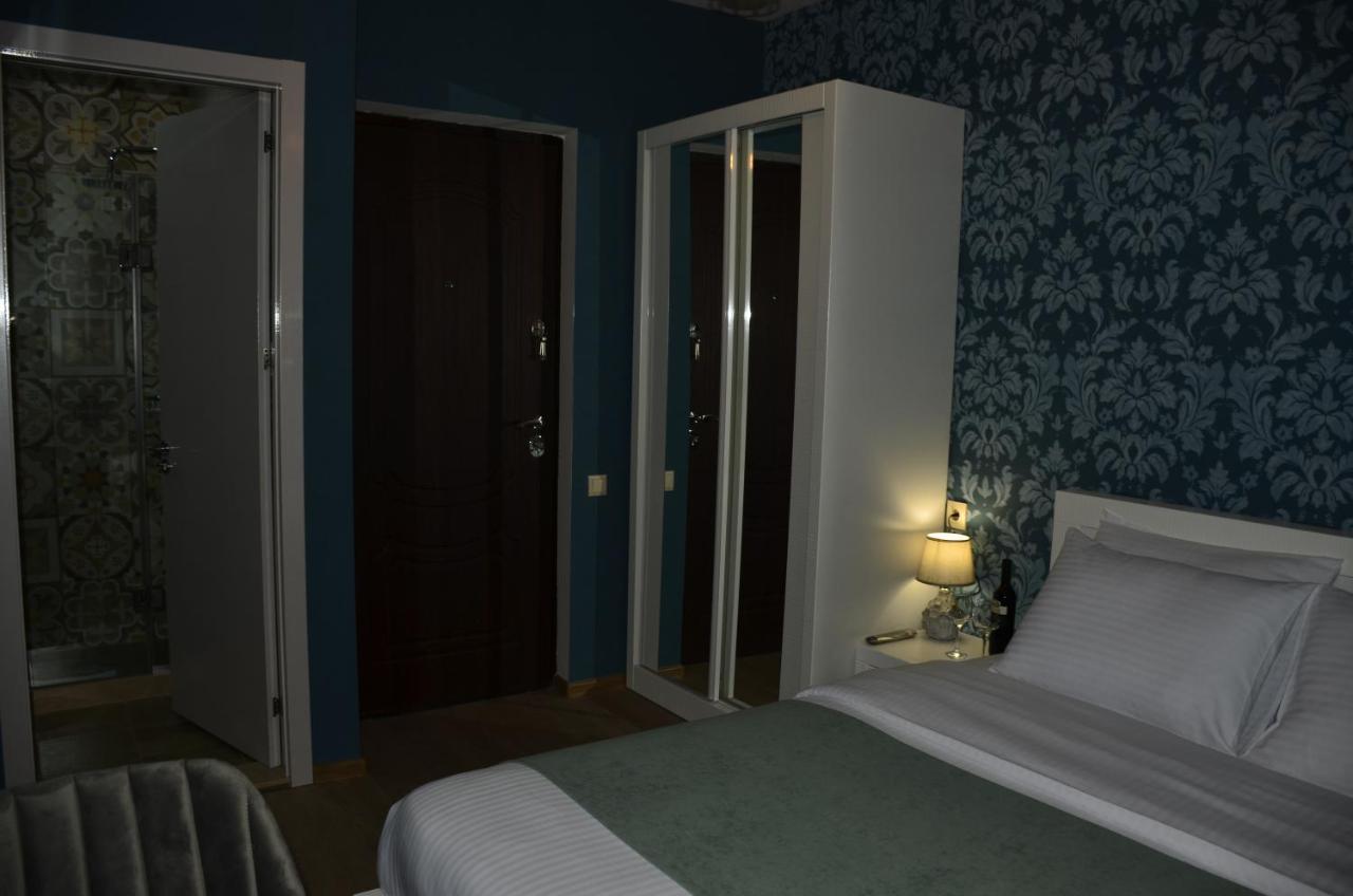 Vere Corner Hotel Tbiliszi Kültér fotó