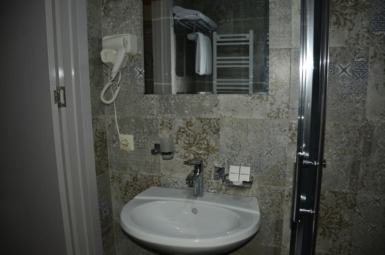 Vere Corner Hotel Tbiliszi Kültér fotó