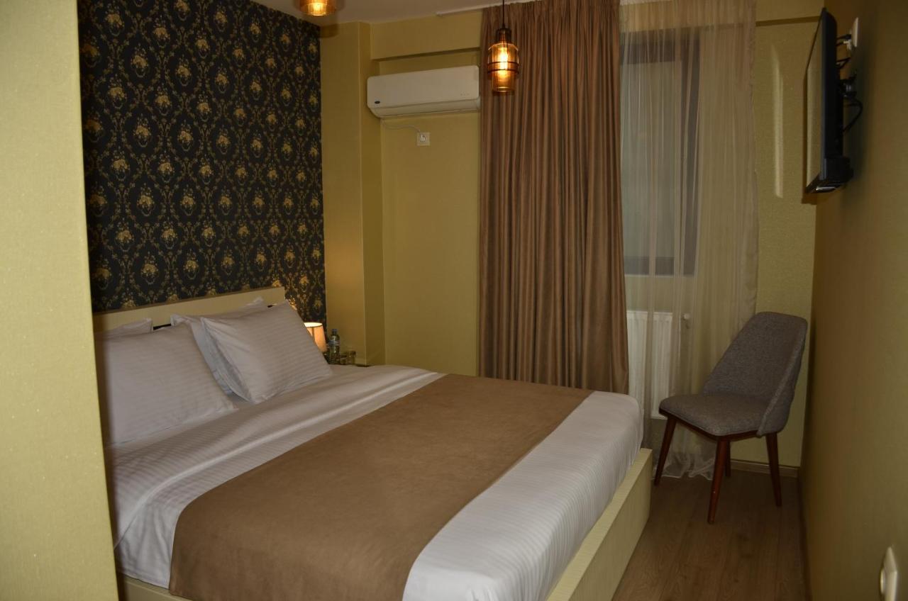 Vere Corner Hotel Tbiliszi Kültér fotó