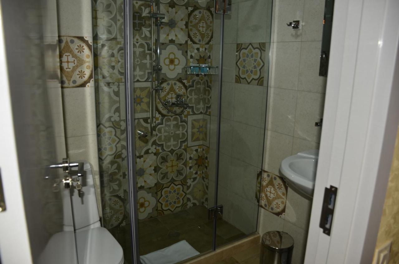 Vere Corner Hotel Tbiliszi Kültér fotó