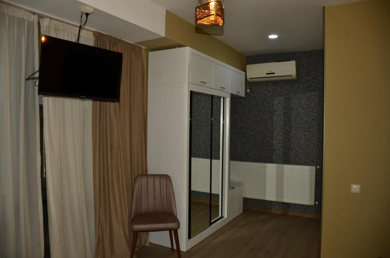 Vere Corner Hotel Tbiliszi Kültér fotó