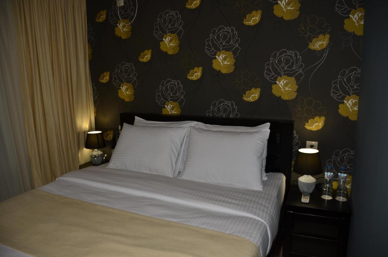 Vere Corner Hotel Tbiliszi Kültér fotó