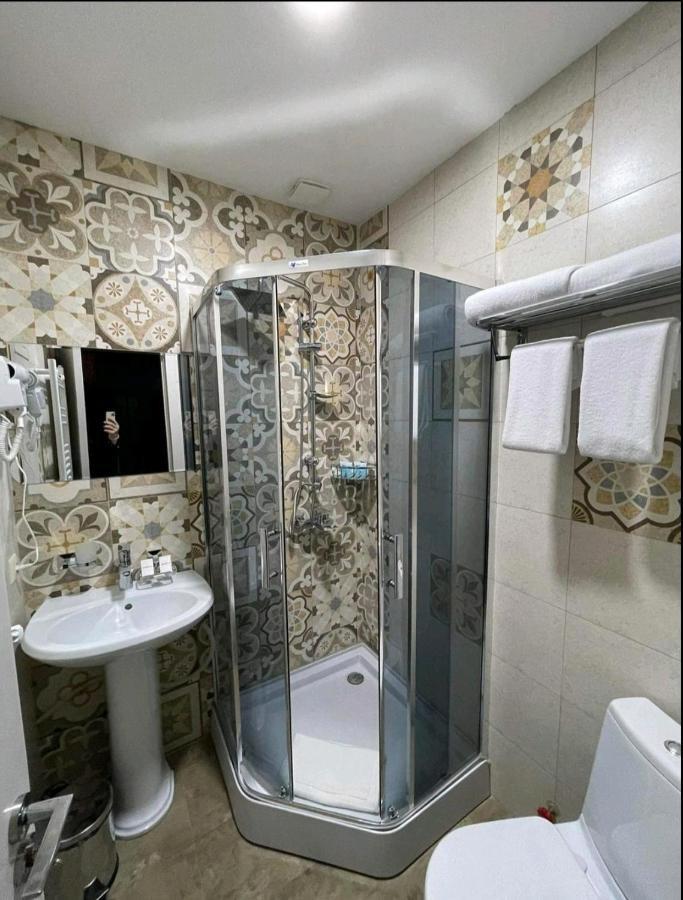 Vere Corner Hotel Tbiliszi Kültér fotó