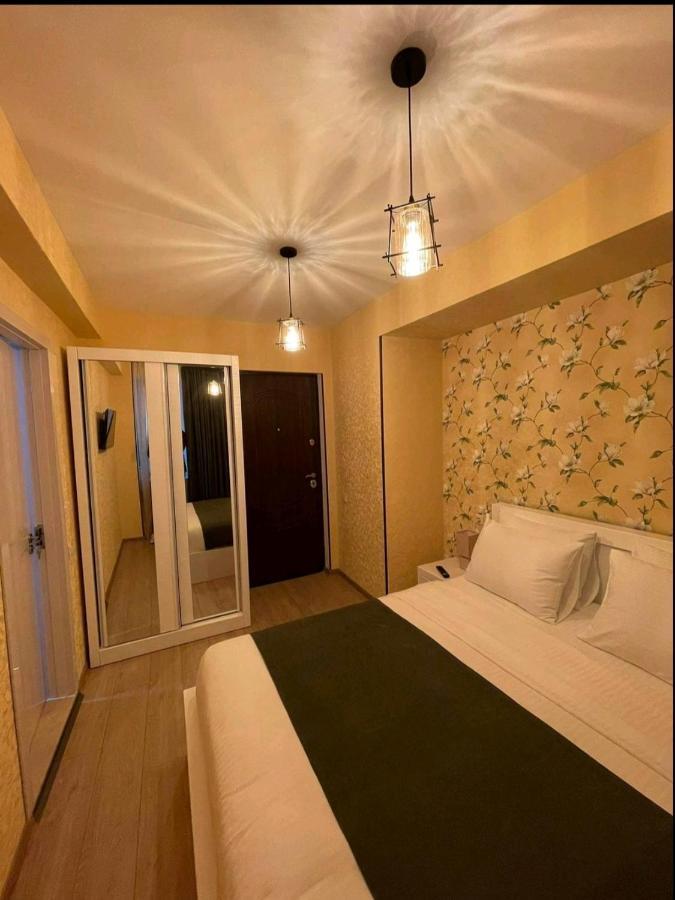 Vere Corner Hotel Tbiliszi Kültér fotó