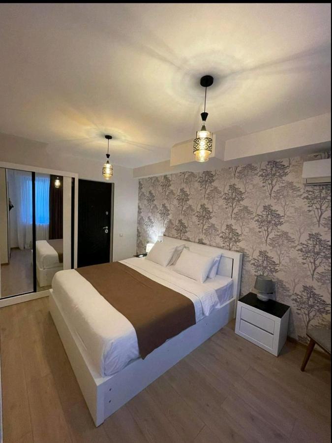 Vere Corner Hotel Tbiliszi Kültér fotó